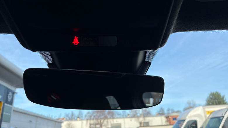 Renault Symbioz 1.6 E-Tech FHEV 145 Techno 5dr Auto Hybrid Estate